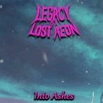 Into Ashes - Single