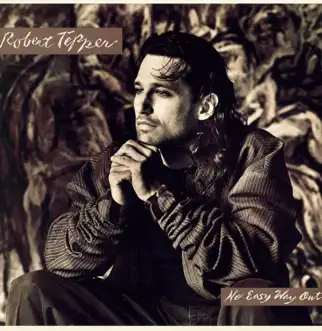 Hopeless Romantic by Robert Tepper song reviws