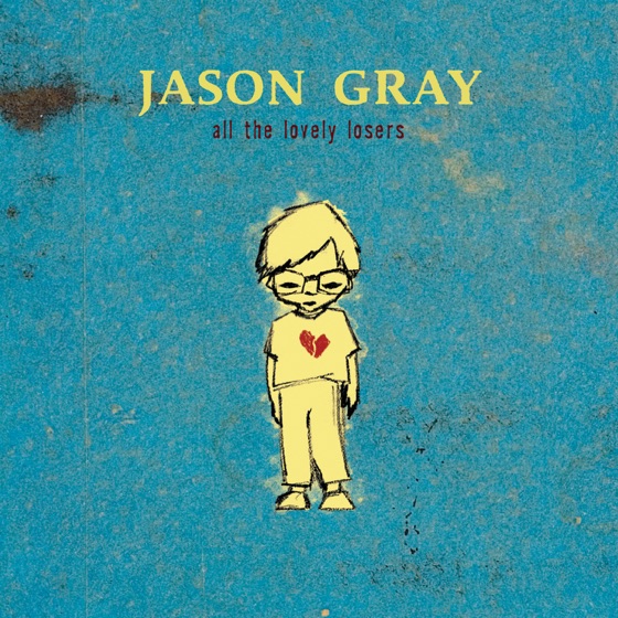 Cover artwork for Blessed Be