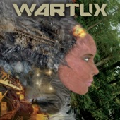 Wartux - Saga of the Black Hummingbird