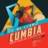 Yo Me Llamo Cumbia - EP