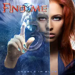 Angels in Blue by Find Me album reviews, ratings, credits