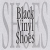 Black Vinyl Shoes, 1977