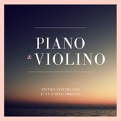 Experience (Piano e Violin) artwork