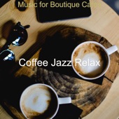 Majestic Bgm for Enjoying Great Coffee artwork