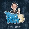 YakiFest 3 (En Vivo)