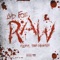 Raw (feat. YBN Nahmir) - Lud Foe lyrics