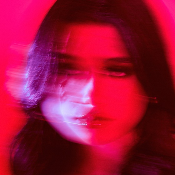 Cover artwork for if u love me