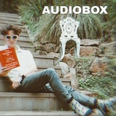 Audiobox - EP artwork