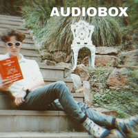 Audiobox - Audiobox - EP artwork