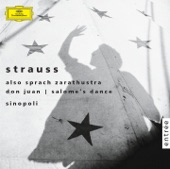 Also sprach Zarathustra, Op. 30: I. Einleitung artwork