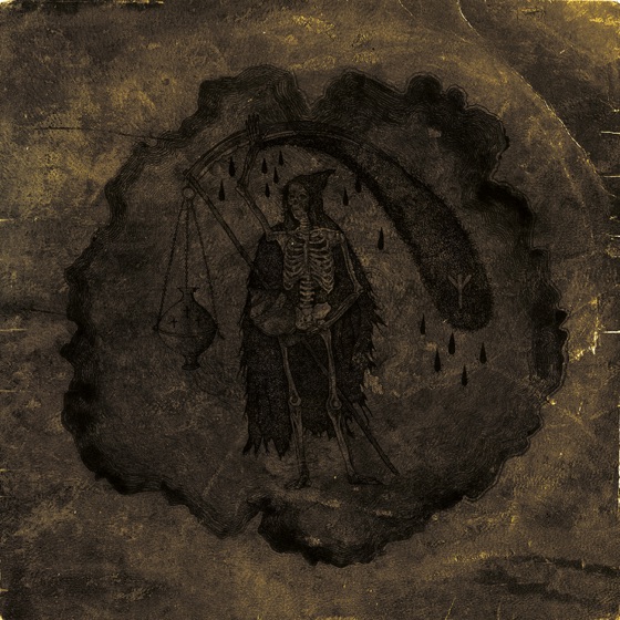 Cover artwork for Second Sight