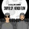 La Calle Me Cambio (feat. Ñengo Flow) - Sniper Sp lyrics