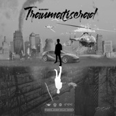 Traumatiserad - EP artwork
