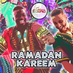 Ramadan Kareem Song Lyrics