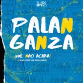 Palangaza Que Não Acaba (feat. Bicho e Bruxo) artwork