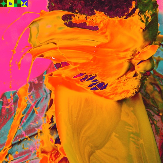 Cover artwork for The Difference (feat. Toro y Moi)