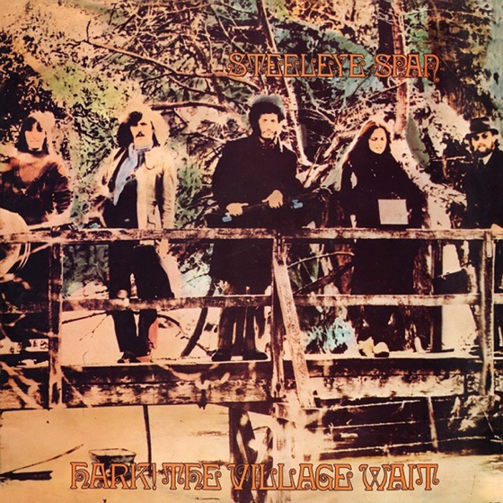 Cover artwork for The Blacksmith
