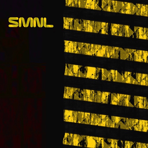 Smnl036 - Single by Todd Buchler