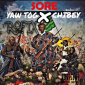 Sore (Refix) [feat. Yaw Tog] artwork