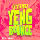 Yeng Bounce artwork