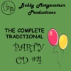 The Complete Traditional Party Cd