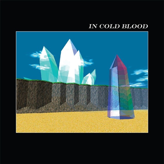 Cover artwork for In Cold Blood (Baauer Remix)