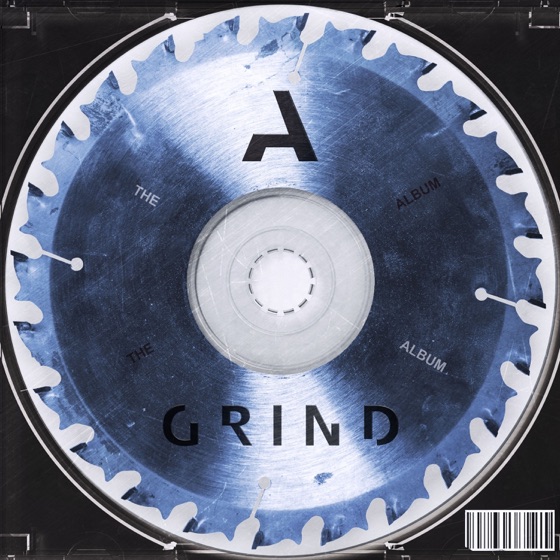 Cover artwork for Technique