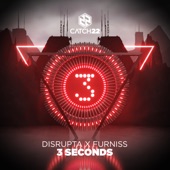 3 Seconds artwork