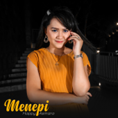 Menepi by Happy Asmara - cover art