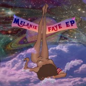 Melanie Faye EP artwork