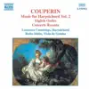 Stream & download Couperin, F.: Music for Harpsichord, Vol. 2