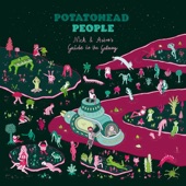 Potatohead People - Morning Sun (feat. Nanna.B)