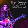 Live at Rockwood Music Hall - EP