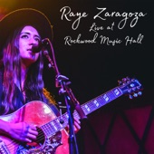 Raye Zaragoza - Warrior (Live)