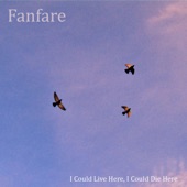 Fanfare - Spaces In-Between