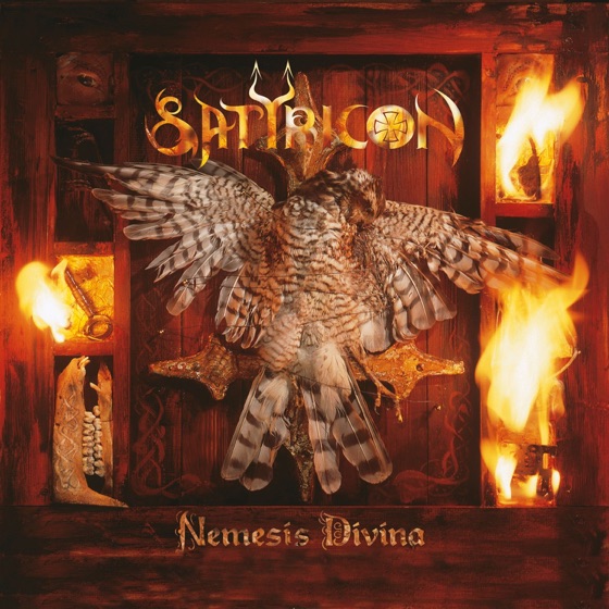 Cover artwork for Forhekset