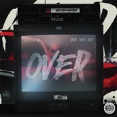 O.V.E.R artwork