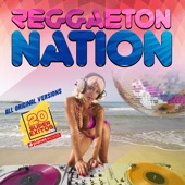 Reggaeton Nation (20 Latin Hits - Club Edition) artwork