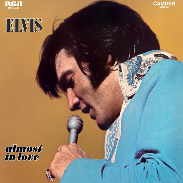 A Little Less Conversation (from Live a Little, Love a Little)