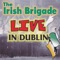 The Black Watch - The Irish Brigade lyrics