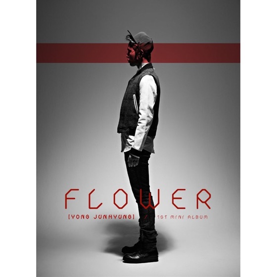Cover artwork for Flower