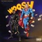 Woosh (feat. Peppe Soks) - Solo Mario lyrics