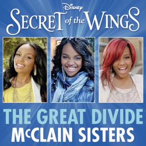 McClain Sisters - The Great Divide - Line Dance Musik