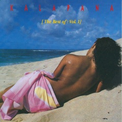 The Best of Kalapana, Vol. 1