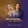 Mi Corazón Te Exalta (feat. Matty Martínez) - Single