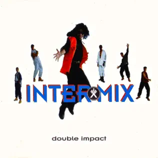 last ned album Intermix - Double Impact