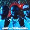 Ain't It Different (feat. AJ Tracey, Stormzy & ONEFOUR) by Headie One iTunes Track 3