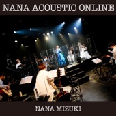 NANA ACOUSTIC ONLINE artwork