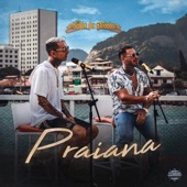 Praiana - EP artwork